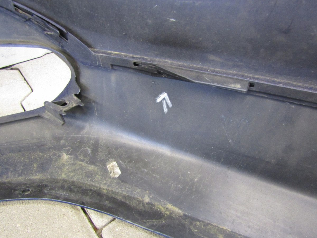 Zadnji branik ny Ford Mondeo MK5 V Vignale Sedan 15-