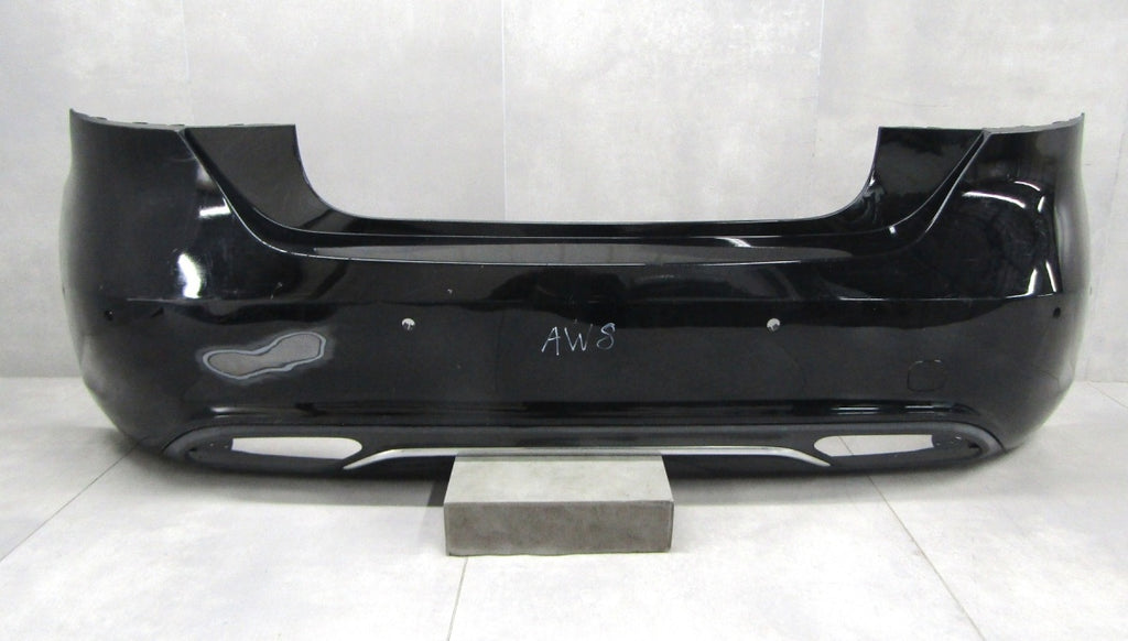 Zadnji branik Mercedes A-Klasa W176 176 lift