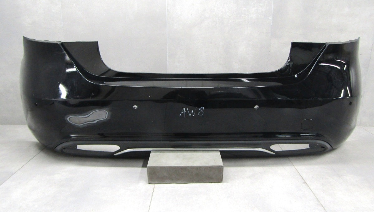 Zadnji branik Mercedes A-Klasa W176 176 lift