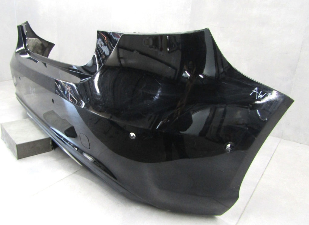 Zadnji branik Mercedes A-Klasa W176 176 lift