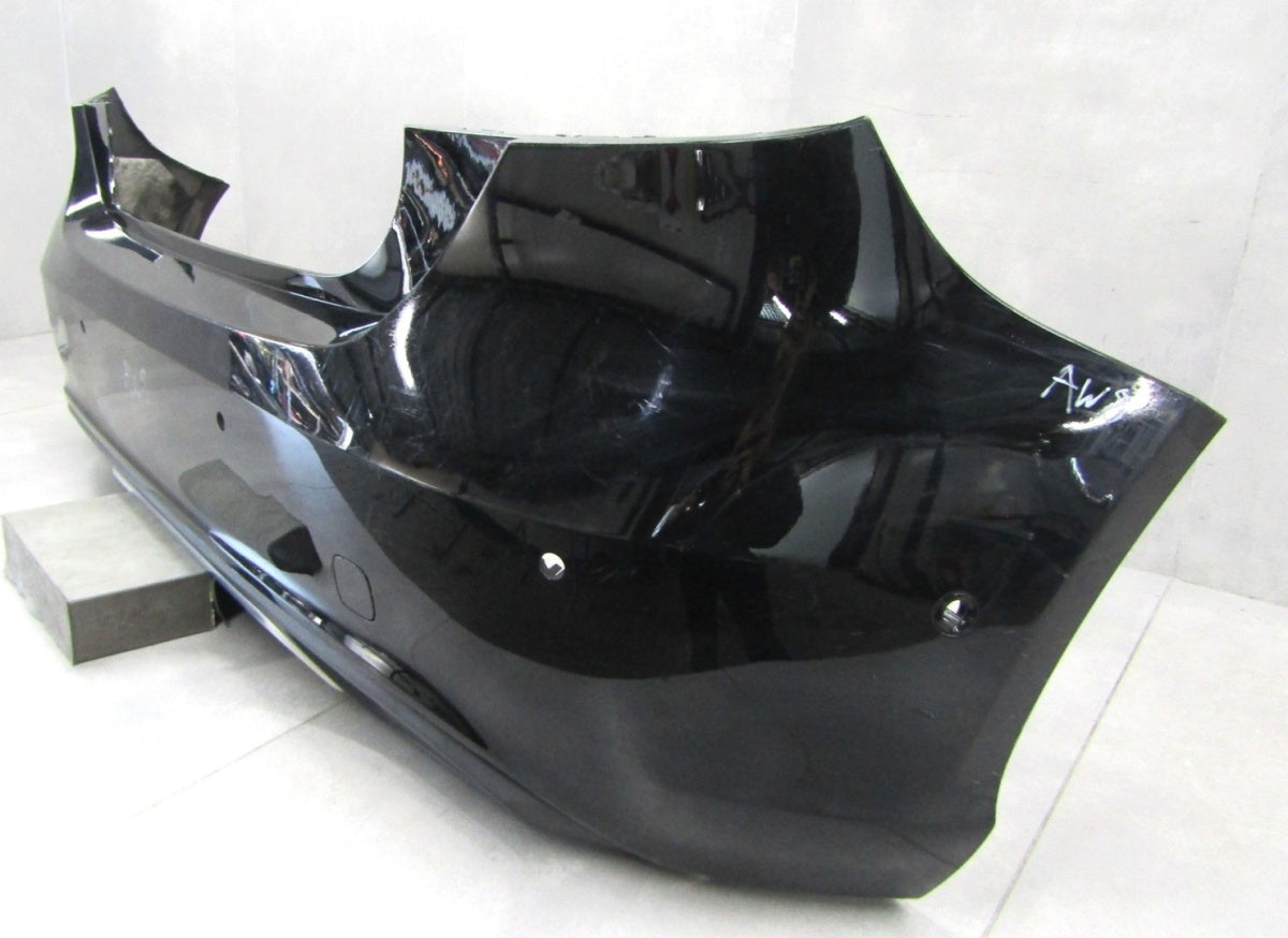 Zadnji branik Mercedes A-Klasa W176 176 lift