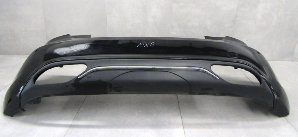 Zadnji branik Mercedes A-Klasa W176 176 lift