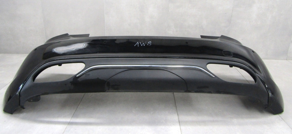 Zadnji branik Mercedes A-Klasa W176 176 lift