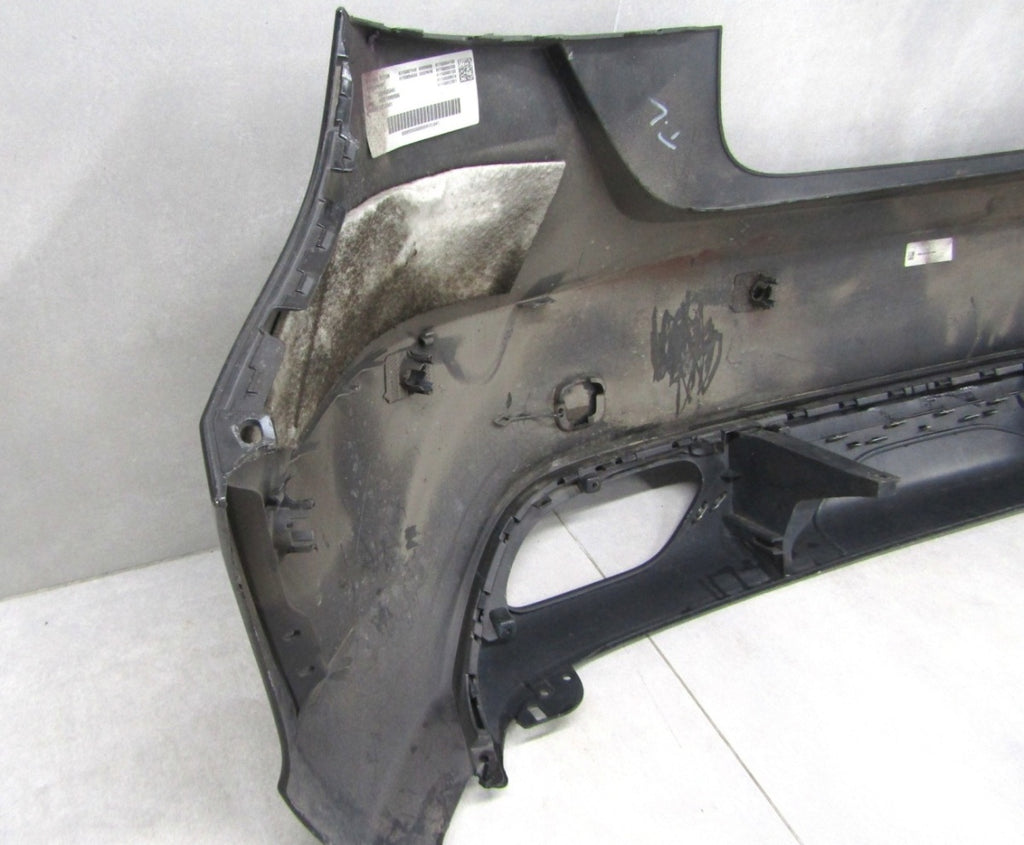 Zadnji branik Mercedes A-Klasa W176 176 lift