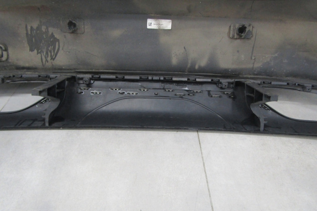 Zadnji branik Mercedes A-Klasa W176 176 lift