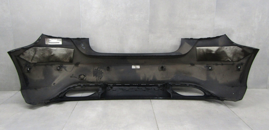 Zadnji branik Mercedes A-Klasa W176 176 lift