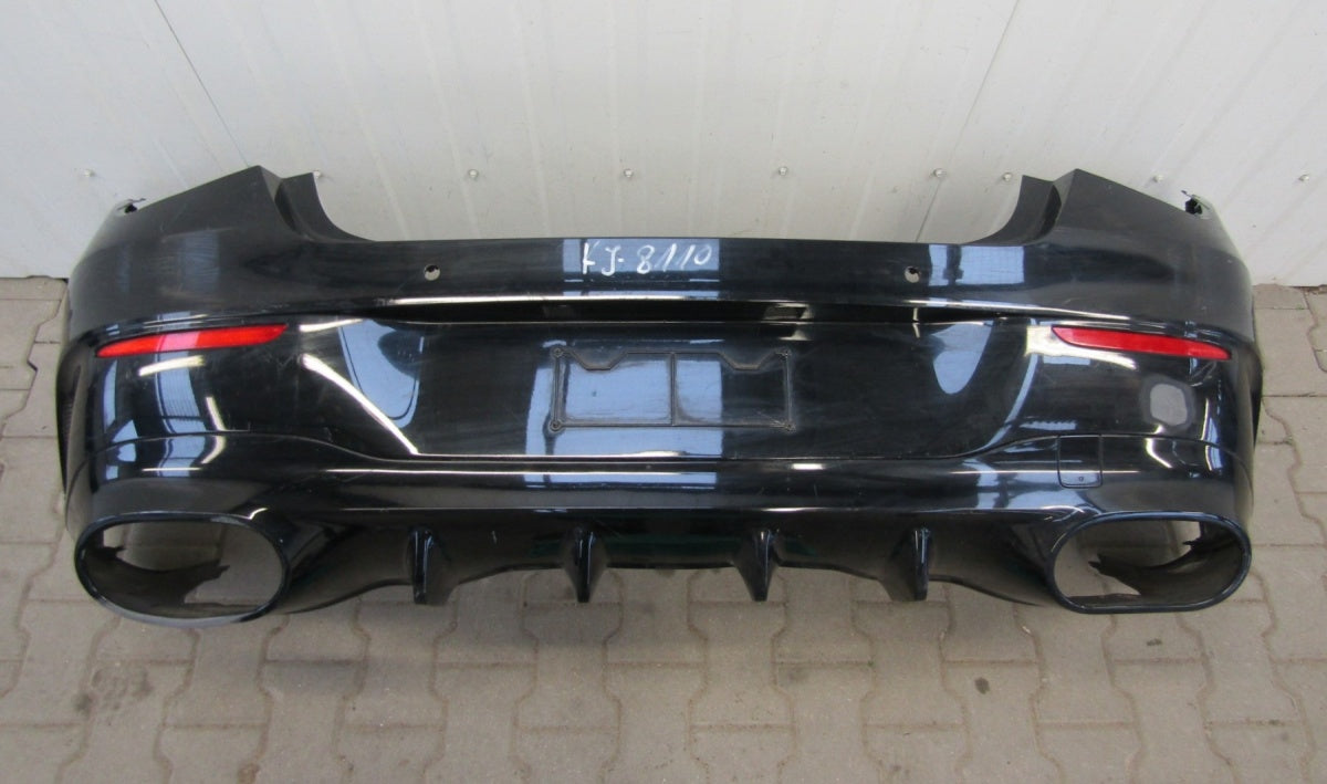 Zadnji branik ny Mercedes CLA 45 4.5 X118 AMG 19-