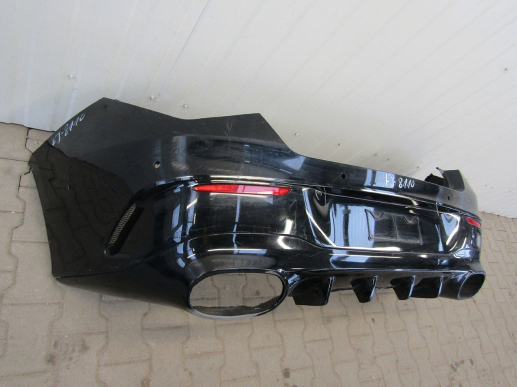 Zadnji branik ny Mercedes CLA 45 4.5 X118 AMG 19-