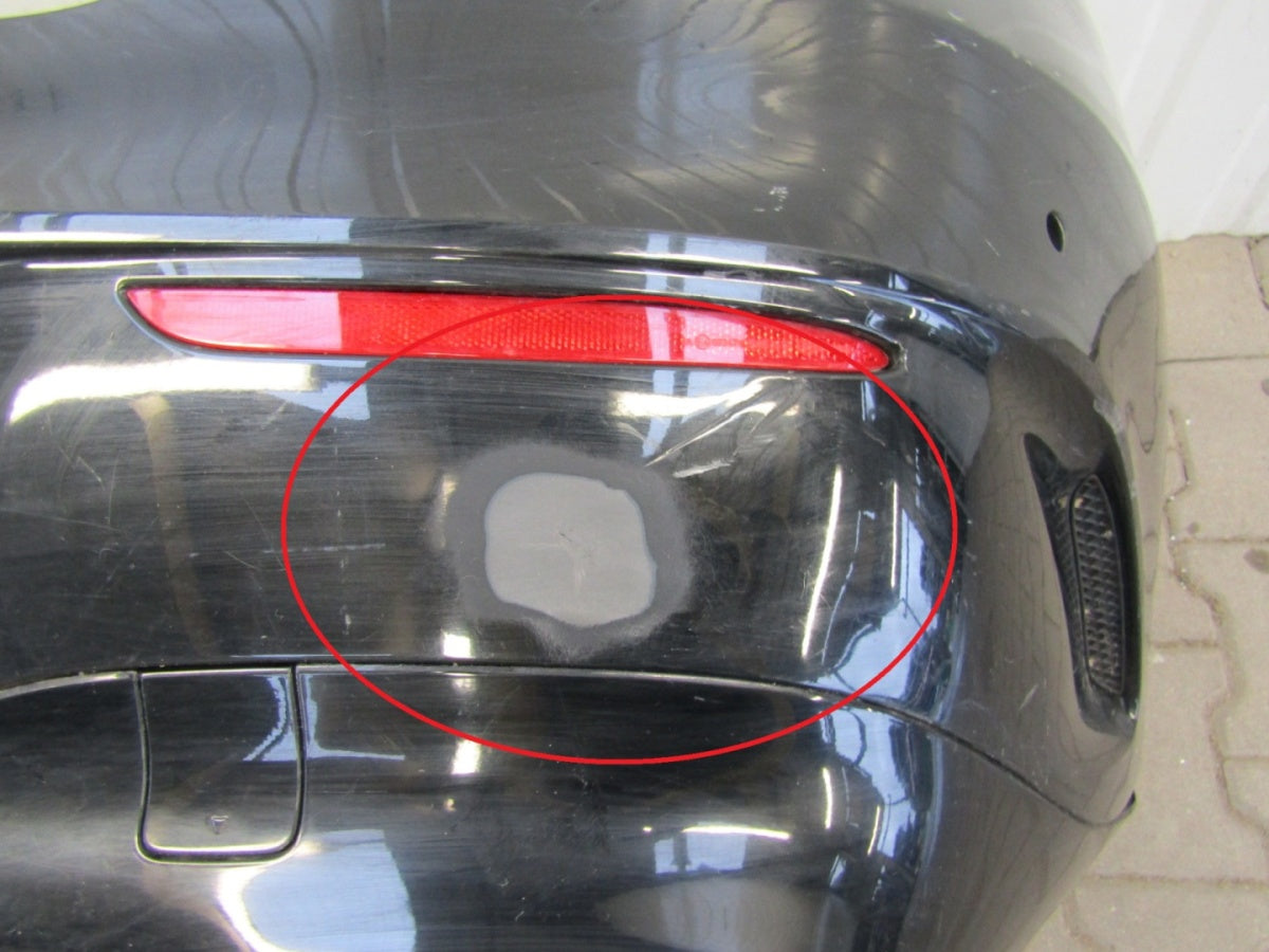 Zadnji branik ny Mercedes CLA 45 4.5 X118 AMG 19-