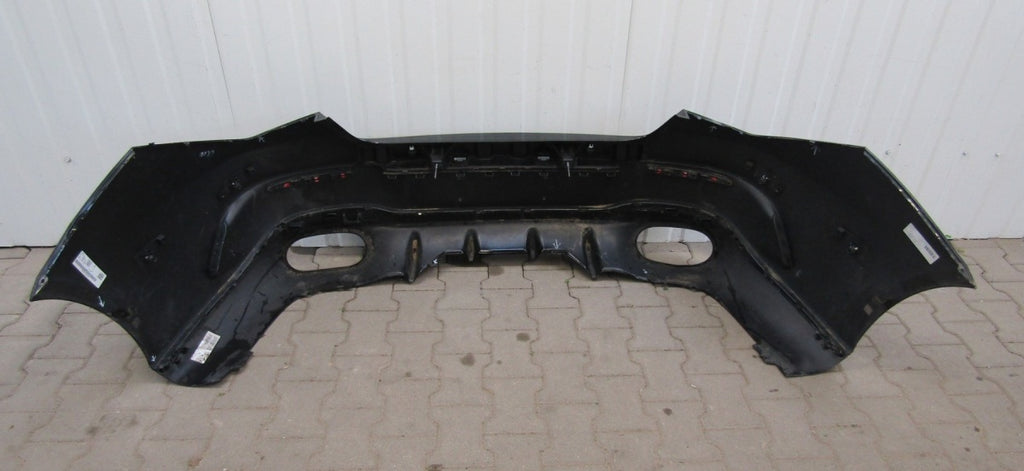 Zadnji branik ny Mercedes CLA 45 4.5 X118 AMG 19-