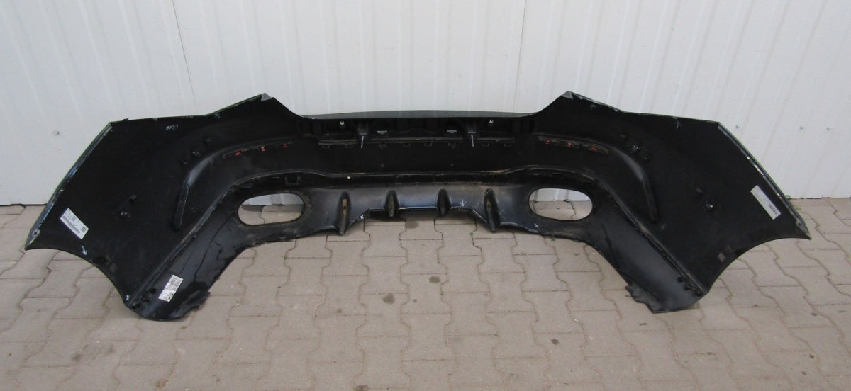 Zadnji branik ny Mercedes CLA 45 4.5 X118 AMG 19-