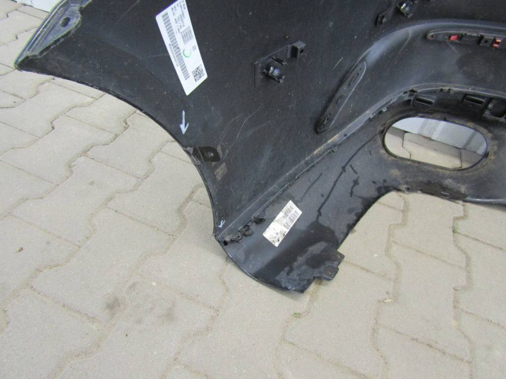 Zadnji branik ny Mercedes CLA 45 4.5 X118 AMG 19-