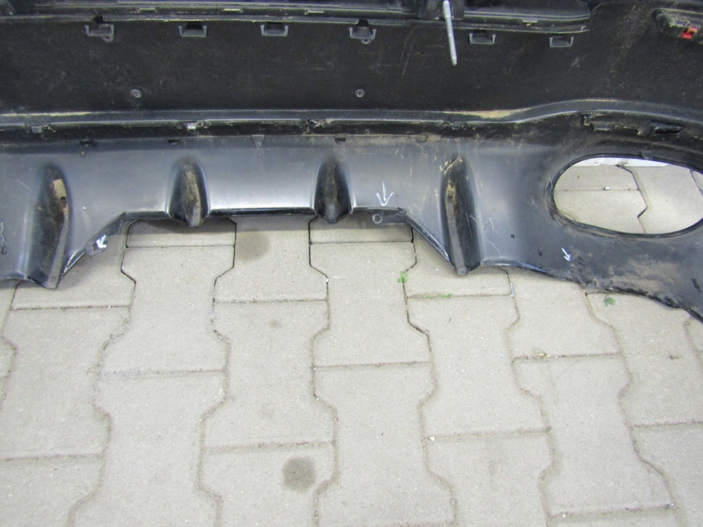 Zadnji branik ny Mercedes CLA 45 4.5 X118 AMG 19-