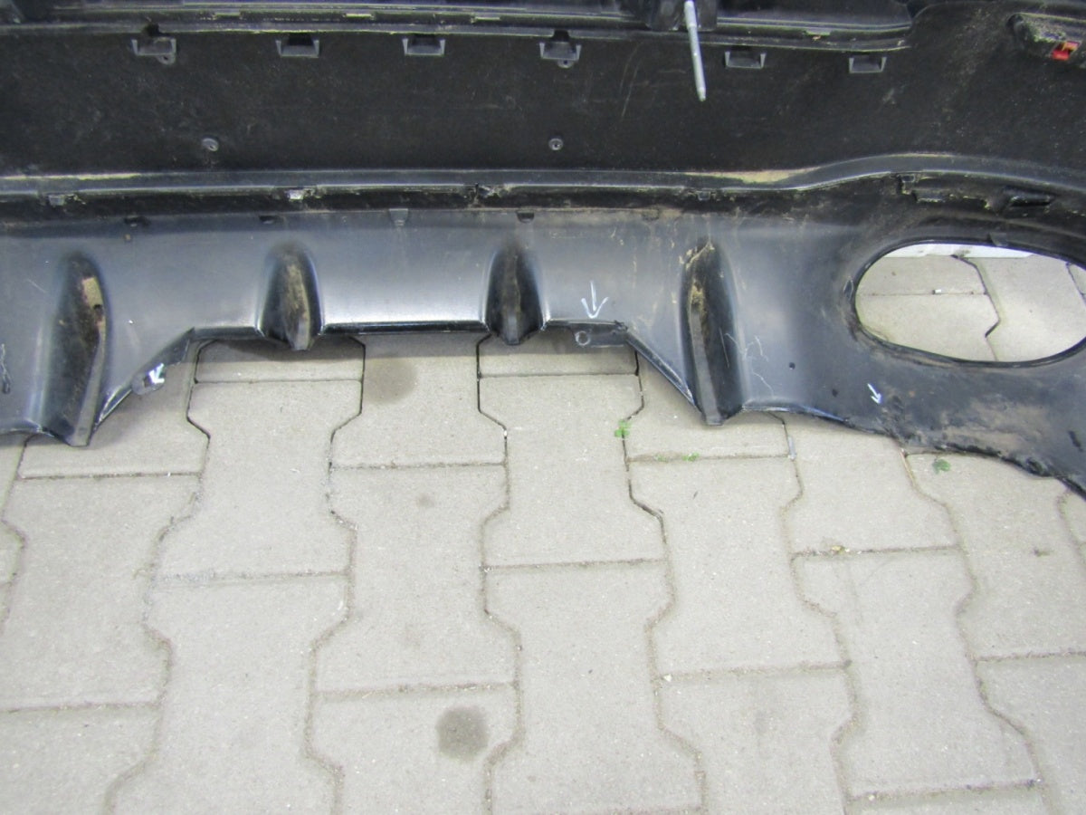 Zadnji branik ny Mercedes CLA 45 4.5 X118 AMG 19-