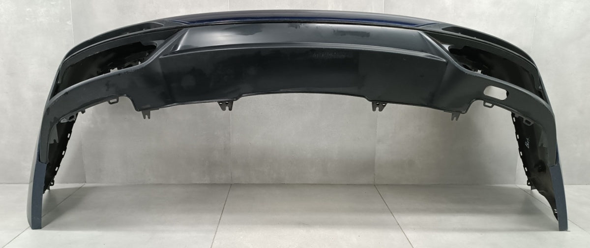 Zderzk zadnji AUDI A4 B9 KOMBI 8W9 LIFT 19-