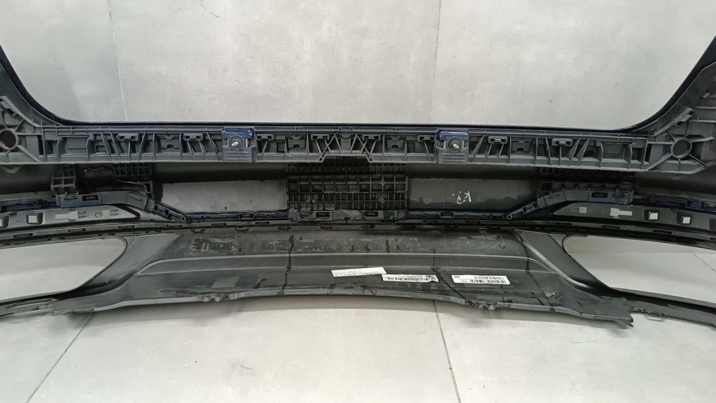 Zderzk zadnji AUDI A4 B9 KOMBI 8W9 LIFT 19-