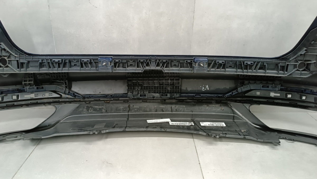 Zderzk zadnji AUDI A4 B9 KOMBI 8W9 LIFT 19-
