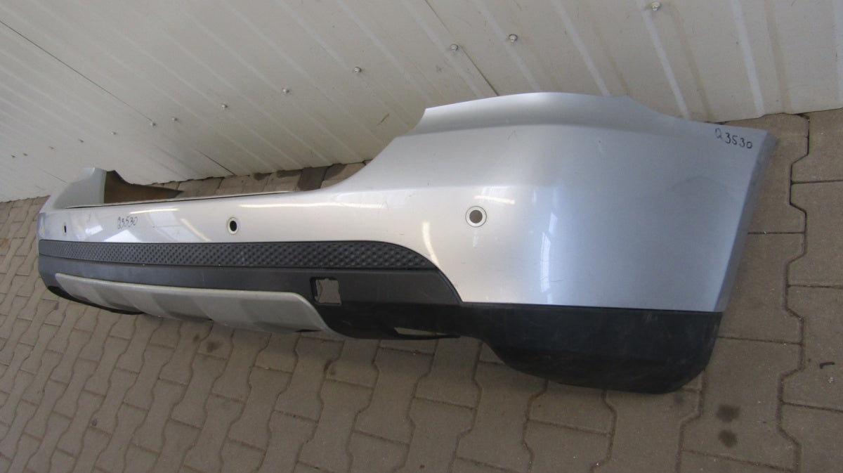Zadnji branik MERCEDES ML W164 05-08