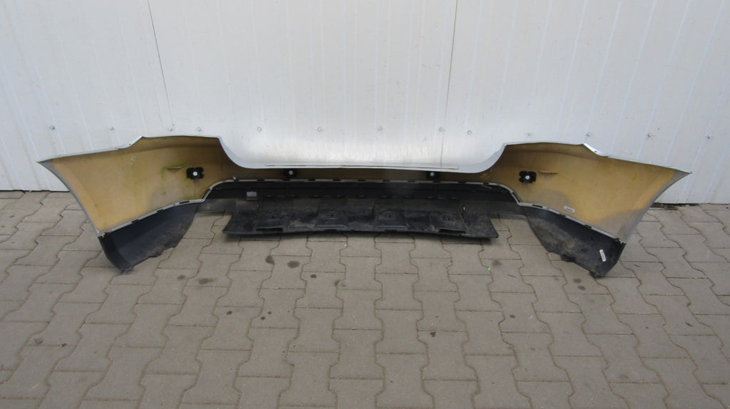 Zadnji branik MERCEDES ML W164 05-08