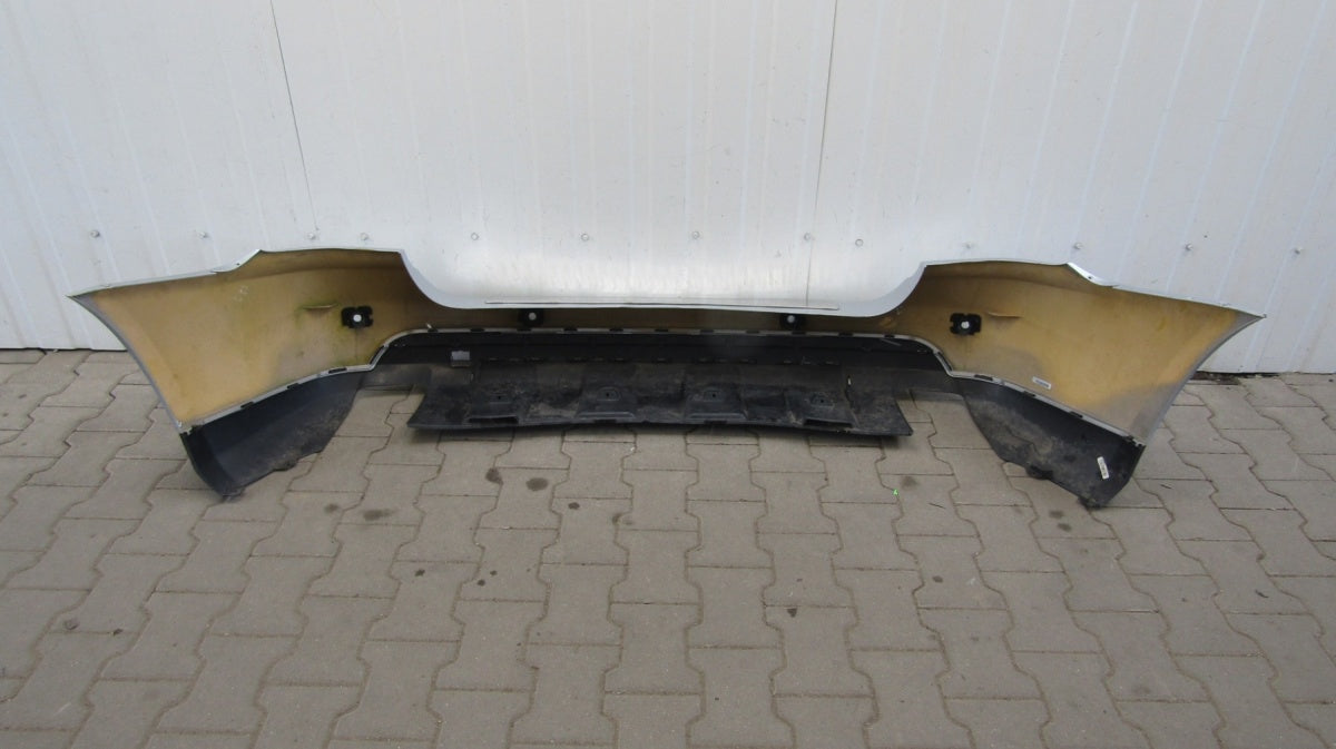 Zadnji branik MERCEDES ML W164 05-08