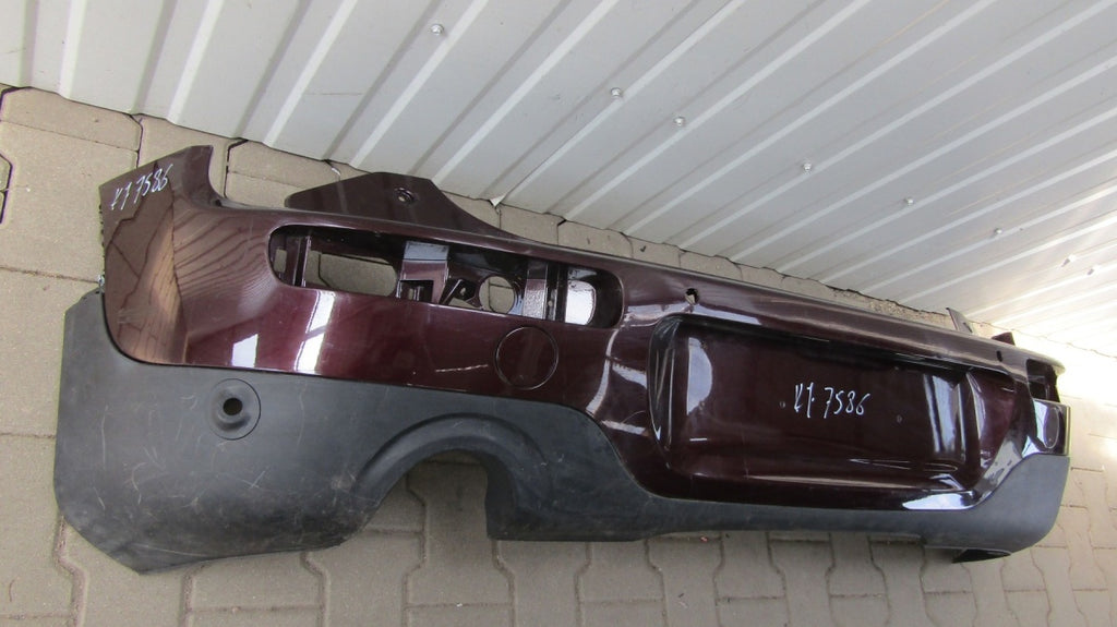 Zadnji branik ny Mini Clubman F54 One 15-19