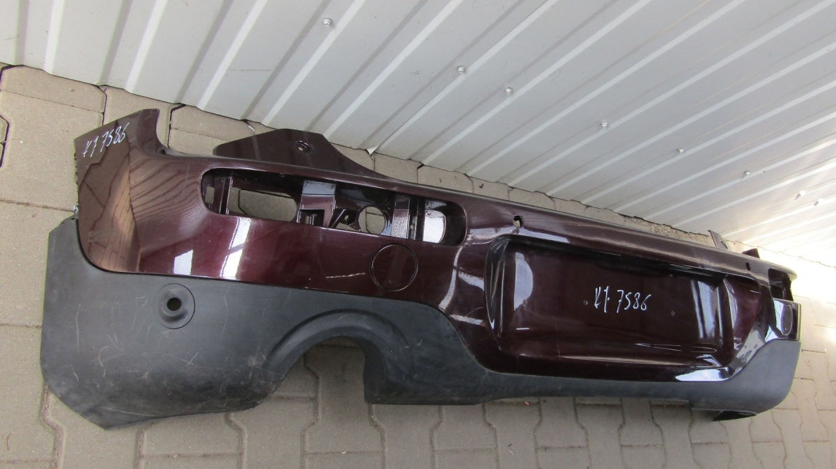 Zadnji branik ny Mini Clubman F54 One 15-19