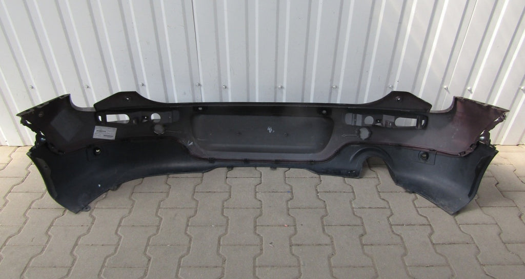 Zadnji branik ny Mini Clubman F54 One 15-19