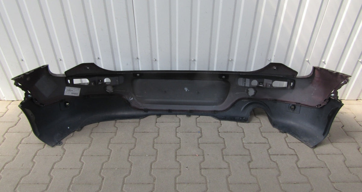 Zadnji branik ny Mini Clubman F54 One 15-19