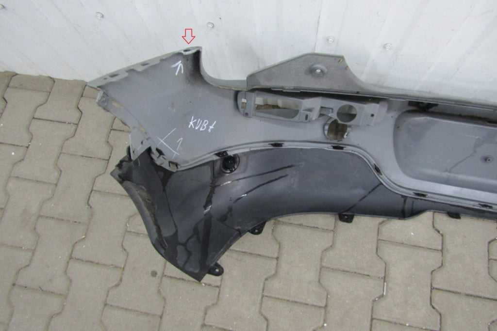 Zadnji branik ny Mini Clubman F54 One 15-19