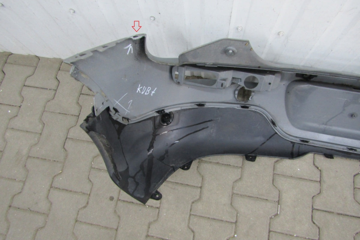 Zadnji branik ny Mini Clubman F54 One 15-19