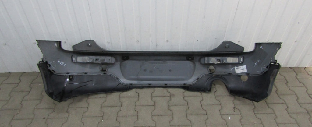 Zadnji branik ny Mini Clubman F54 One 15-19