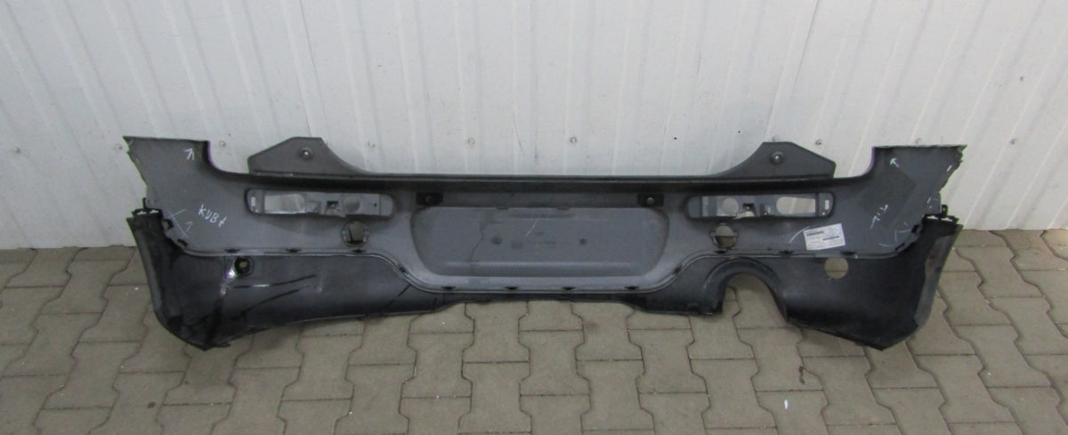 Zadnji branik ny Mini Clubman F54 One 15-19