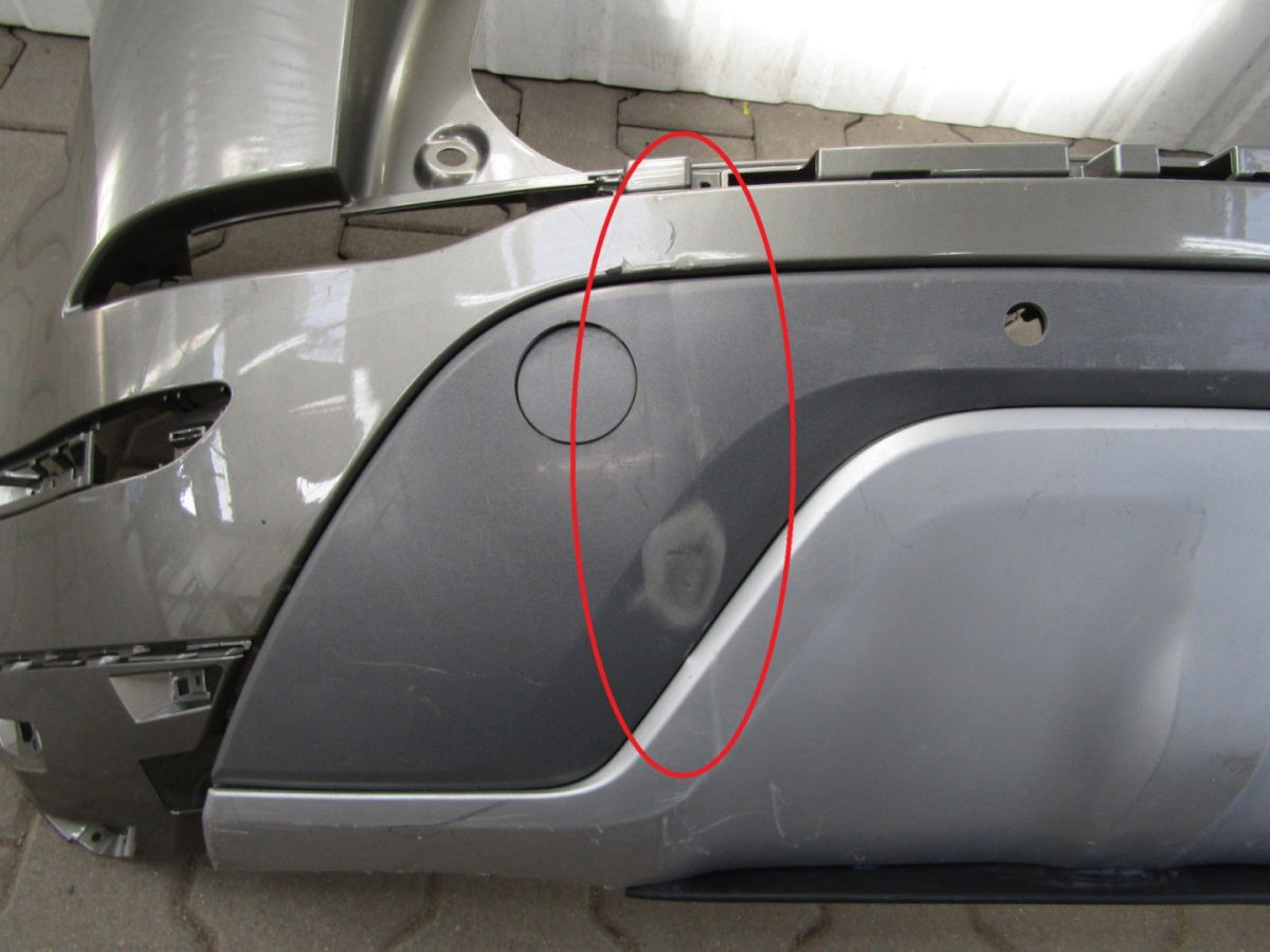 Zadnji branik ny Range Rover Evoque 2 II 18-