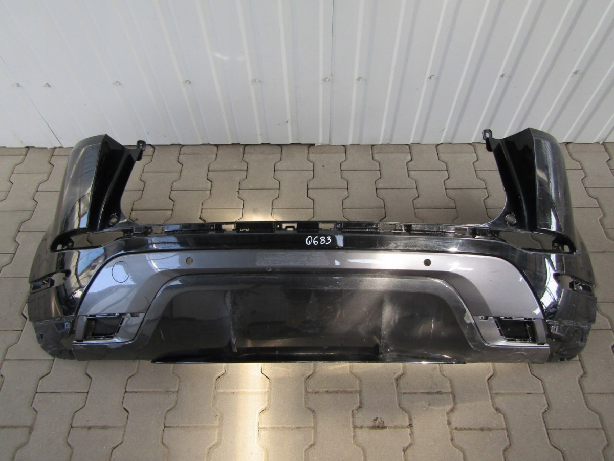 Zadnji branik ny Range Rover Evoque 2 II 18-