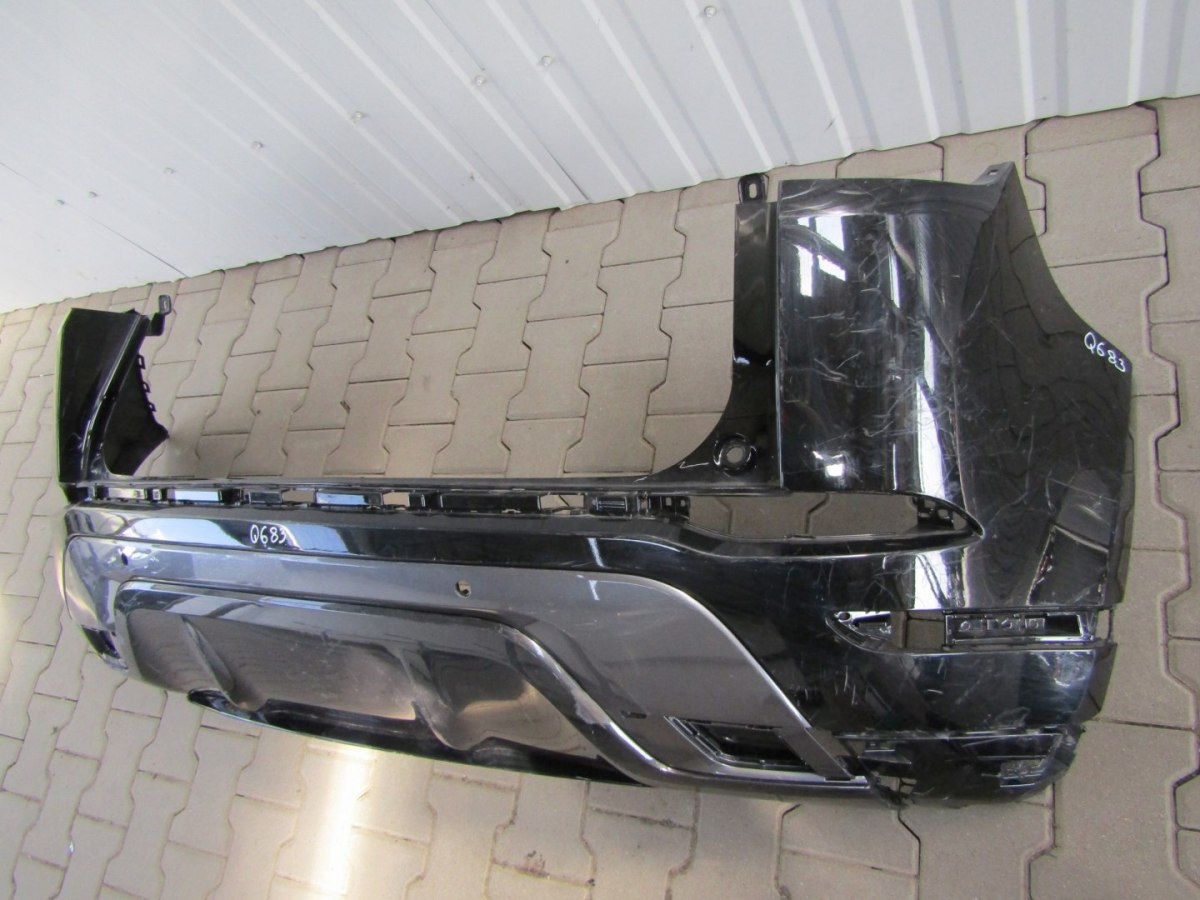 Zadnji branik ny Range Rover Evoque 2 II 18-