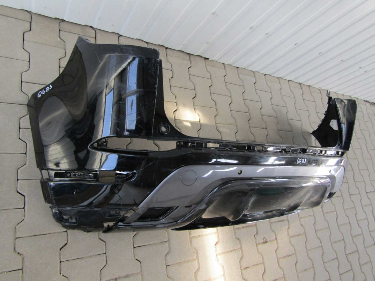 Zadnji branik ny Range Rover Evoque 2 II 18-