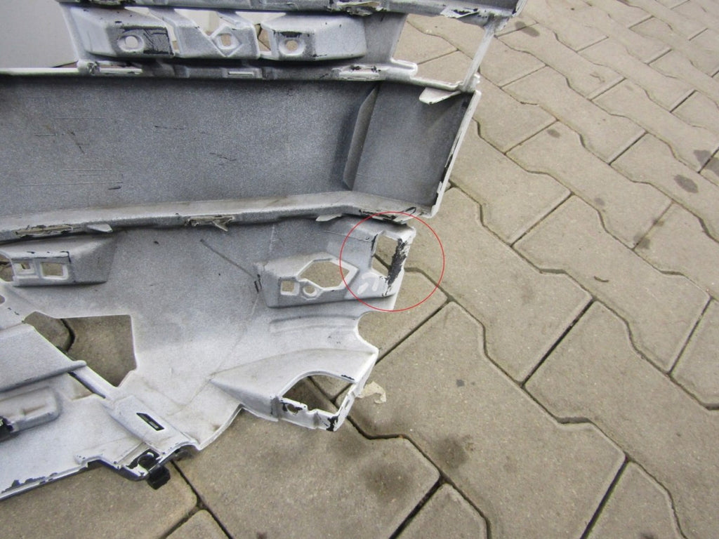 Zadnji branik ny Range Rover Evoque Dynamic 2 II 18-