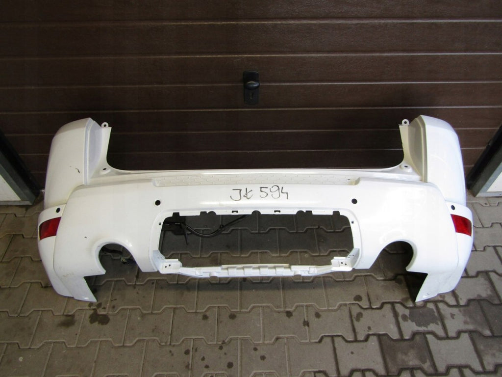 Zadnji branik ny Range Rover Sport 2 II Autobiography