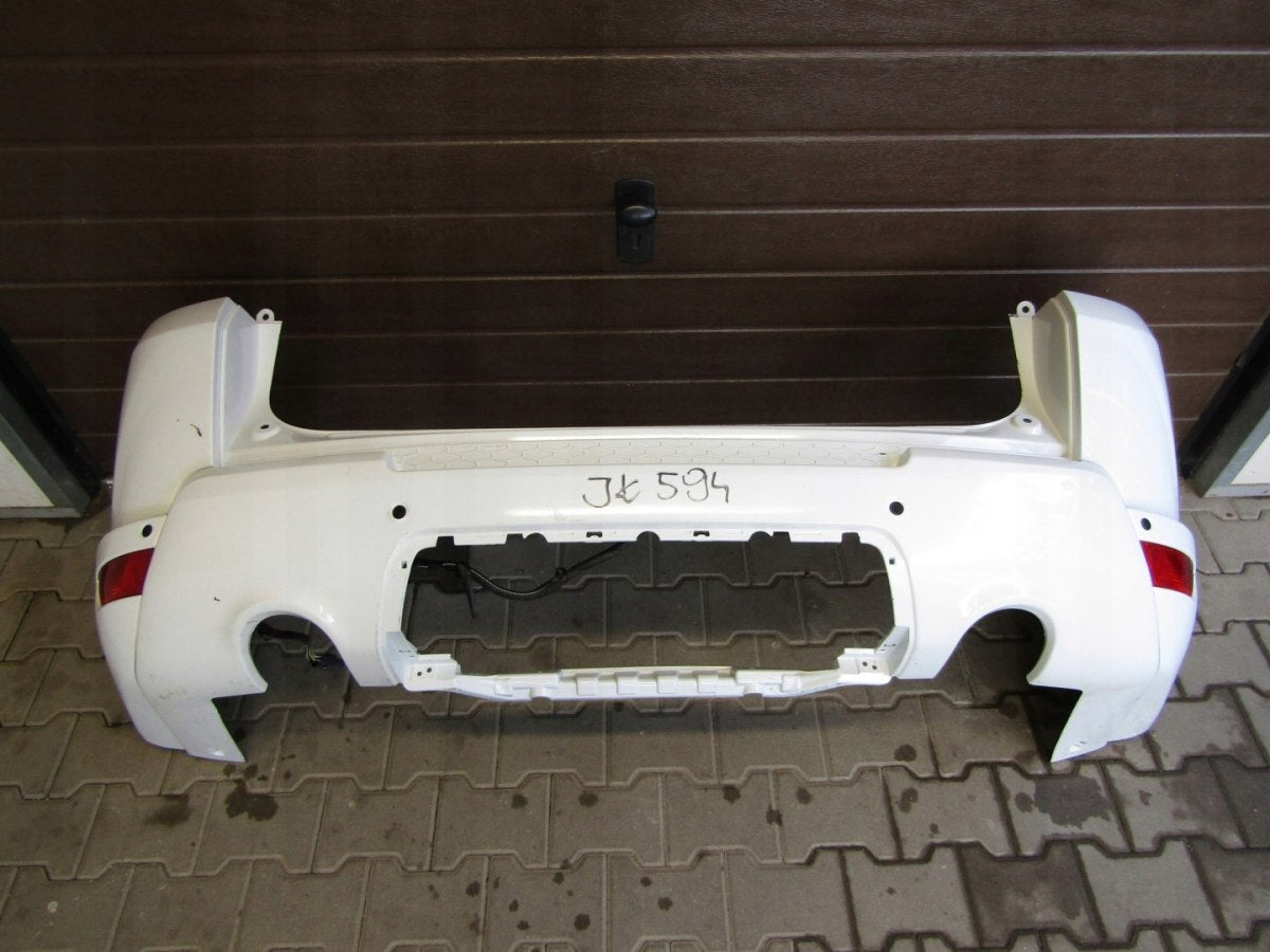 Zadnji branik ny Range Rover Sport 2 II Autobiography