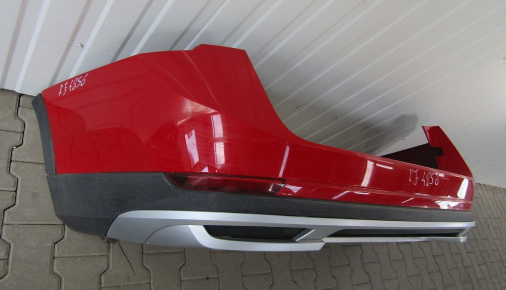 Zadnji branik ny Skoda Octavia 4 IV 5E7 Scout 19-