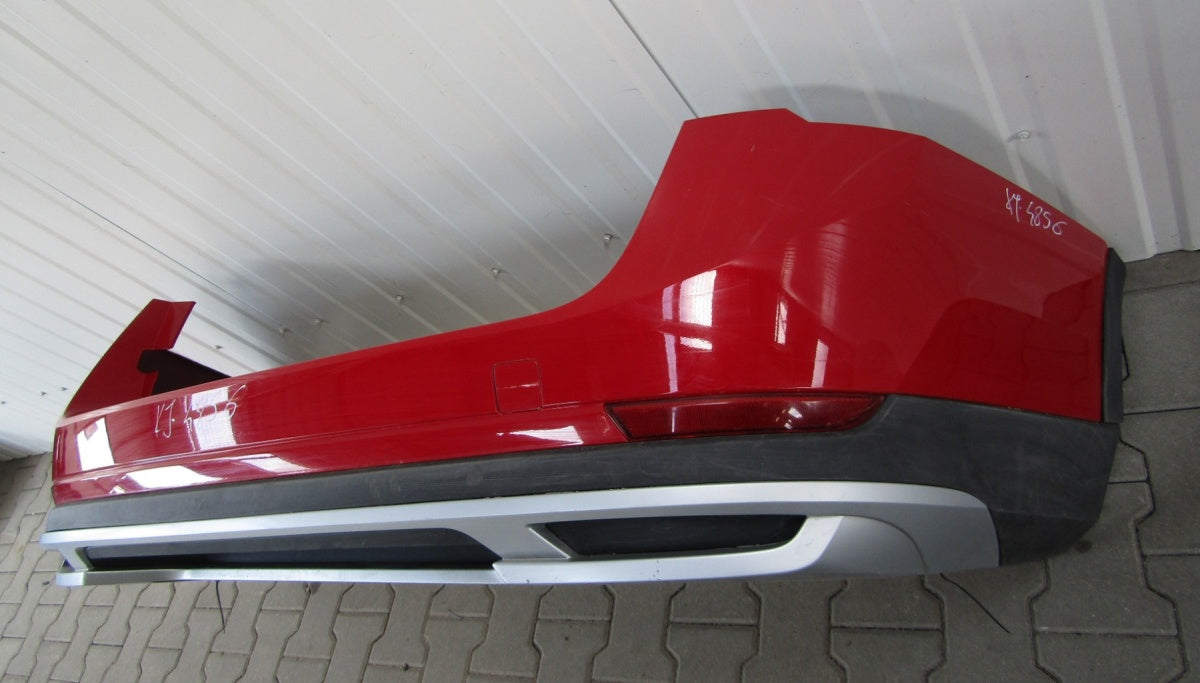 Zadnji branik ny Skoda Octavia 4 IV 5E7 Scout 19-