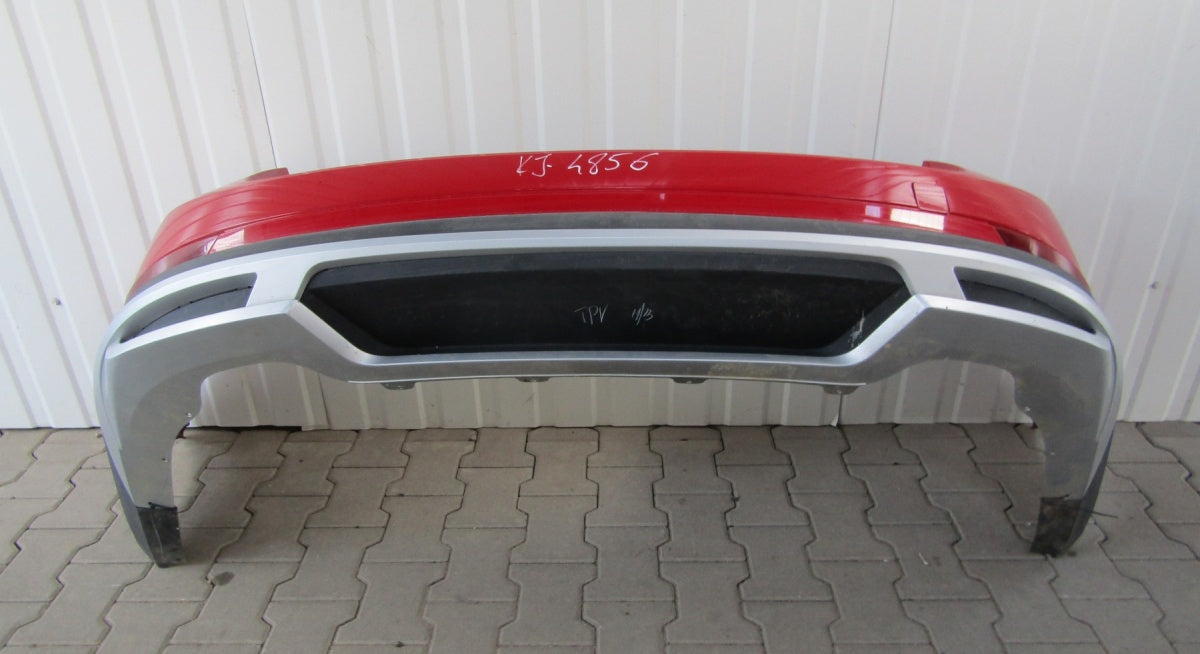 Zadnji branik ny Skoda Octavia 4 IV 5E7 Scout 19-