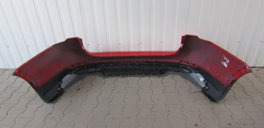 Zadnji branik ny Skoda Octavia 4 IV 5E7 Scout 19-
