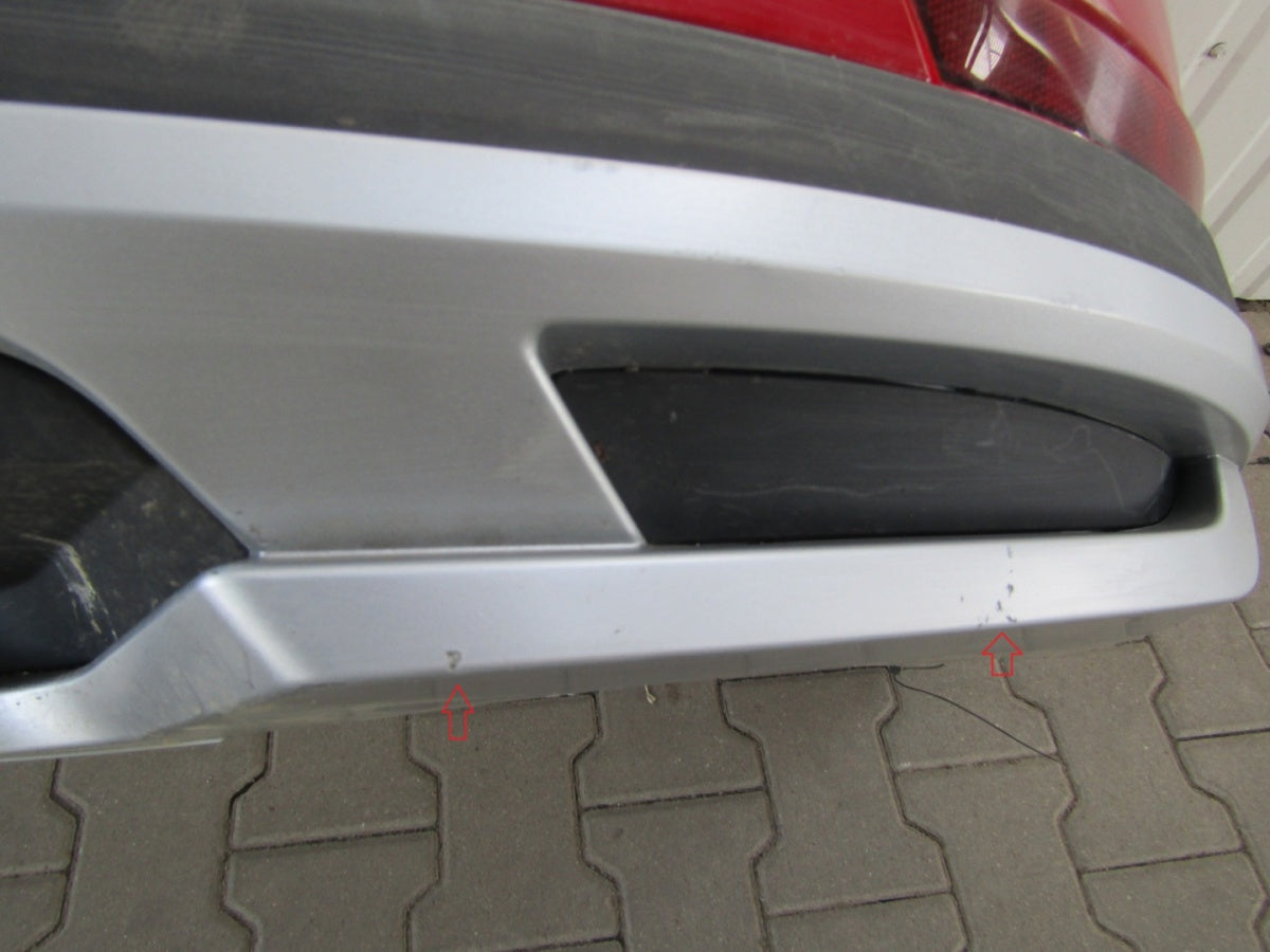 Zadnji branik ny Skoda Octavia 4 IV 5E7 Scout 19-