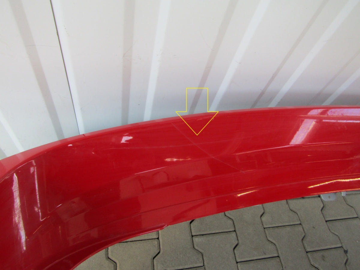 Zadnji branik ny Skoda Octavia 4 IV 5E7 Scout 19-