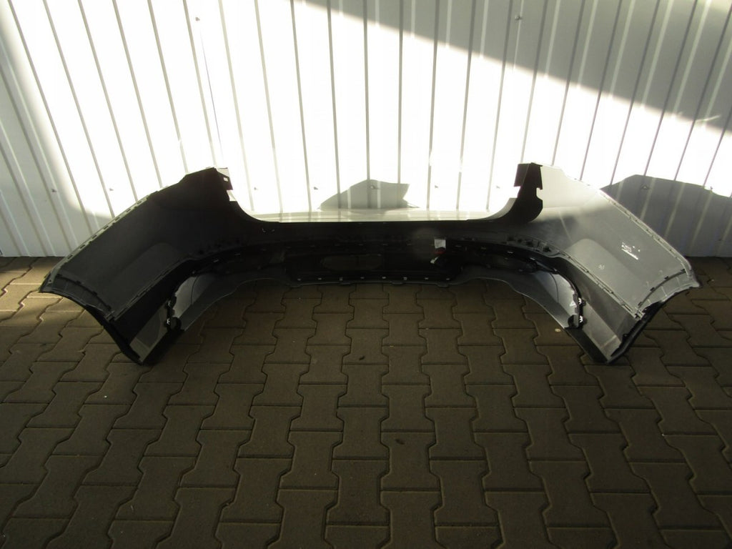 Zadnji branik ny Skoda Octavia 4 IV 5E7 Scout 19-