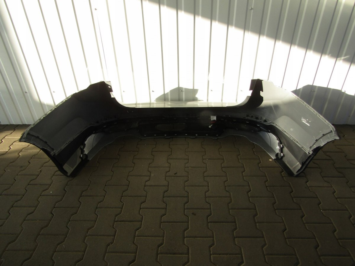 Zadnji branik ny Skoda Octavia 4 IV 5E7 Scout 19-