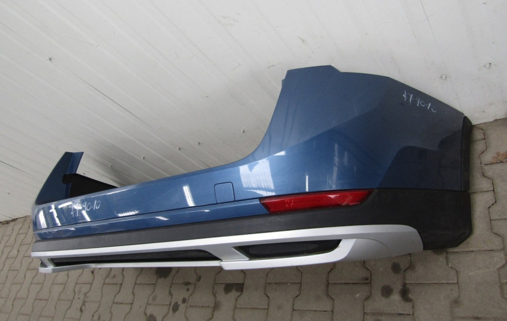 Zadnji branik ny Skoda Octavia 4 IV 5E7 Scout 19-