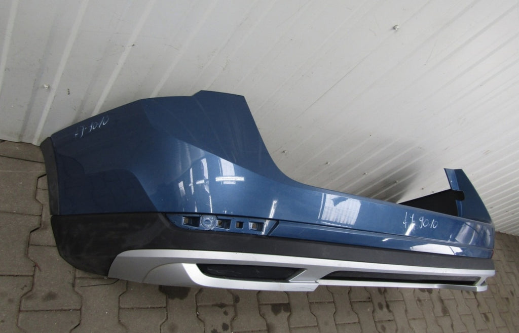 Zadnji branik ny Skoda Octavia 4 IV 5E7 Scout 19-