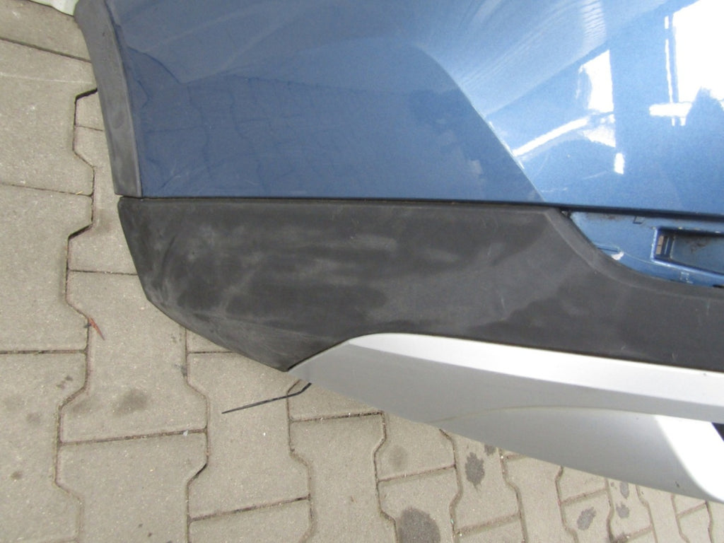 Zadnji branik ny Skoda Octavia 4 IV 5E7 Scout 19-